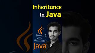 what is inheritance in java?   #programmingreels #codewithCodexMufeed  #shorts