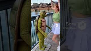 The Robots are here 🙌