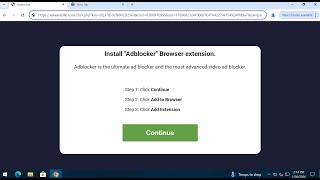 Askeenizilic.co.in ads - how to block them?