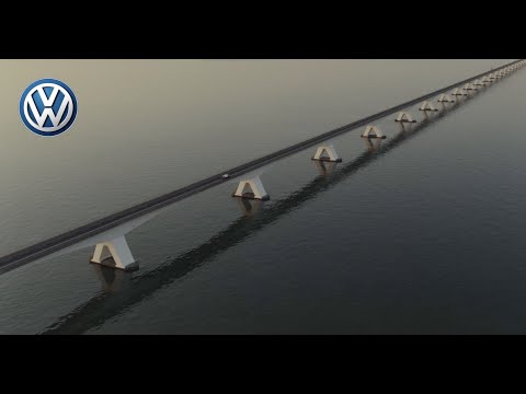 Volkswagen ID-BUZZ Cargo commercial