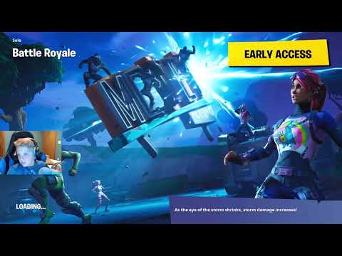 New supressed Scar! Drum Gun Vaulted!!! (WHY EPIC)