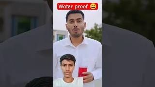 😱water proof shirt 🤯#techhighlights #newgadgets #techfcshorts #trendingshorts #technology #ytshorts