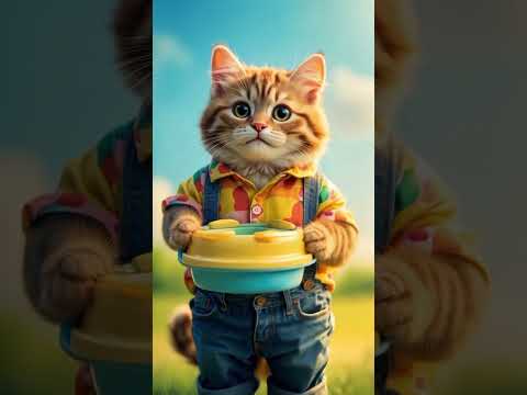 funny cat servings #funny #cute #cutecat #cuteanimals