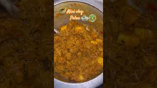 ￼#foodvideo #foodchannel #palau #daliyroutine