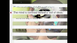 Classical Empiricism and Logical Positivism (Part 4-1)