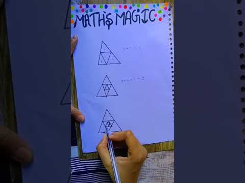 Figure counting ✨😇tay tune friends 🔔🤞# trick exam# ssc # NEET #upsc  GET # reel # maths love #cgl