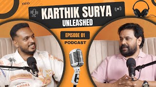 Karthik Surya Unleashed #01 - Dileep