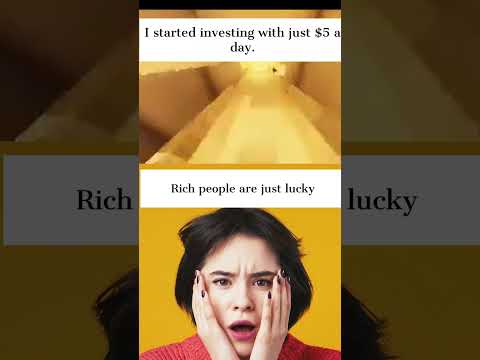 🔥Why You’re Still BROKE in 2025! (NPC Mindset vs. Wealth Mindset)