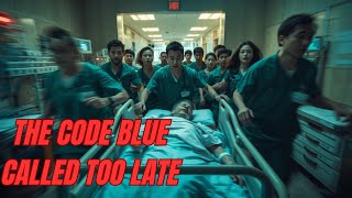 Code Blue Stories - The Code Blue Called Too Late