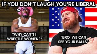 If You Laugh, You're Conservative PT.267 Memes & Comedy for Republicans & MAGA