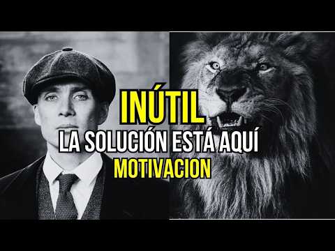 Te dijeron que no podrías? Esto es para ti: cambia tu historia hoy