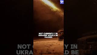 UKRAINE in Crisis as US Freezes Aid
