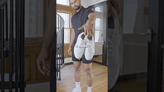 The 4 Shoes Every man needs