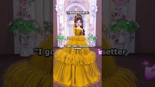 Are you waiting for the other rank rewards too?#dresstoimpress #dtiroblox #dti #dtiedit #shorts #fyp