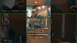 Driver Admits Fentanyl & Cocaine Use in Court #court