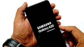 Gad Kijan ou Reset Samsung A20[Pattern Unlock][Fingerprint Unlock] #samsunga20hardreset #subscribe