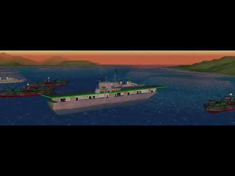 Empire Earth German Campaign 7/7 - Operation: "Sea Lion"