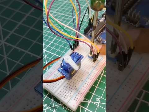 How to Use Chatgpt for Arduino Projects#diy #shorts #virel