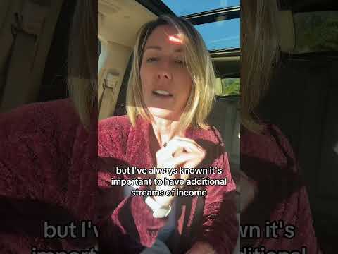 I used to think MLM was the answer for extra income, but it never added up.