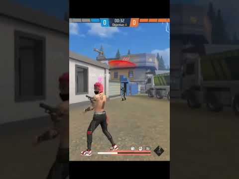 free fire 🔥🔥 revenge video full angry movment off free fire #short #viral #freefiremax