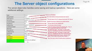 Training 335 - Introduction to Server Tasking in CPC