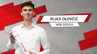 Polaznik ITAcademy Rijad Olovčić: IT snove je moguće ostvariti i bez ikakvog predznanja