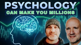 THE PSYCHOLOGY BEHIND WINNING TRADERS!
