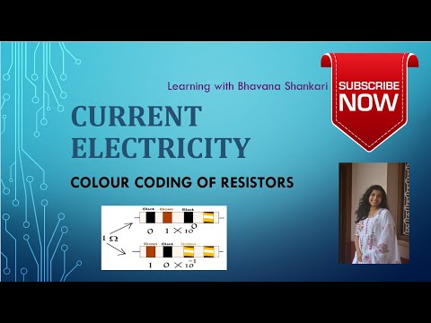 Current Electricity