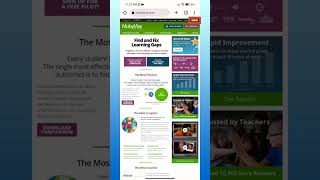 How to Log Into Your MobyMax Account?