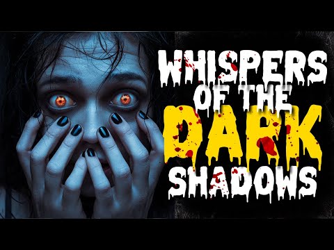 Whispers of the Shadows A Dark Tale | Whispers In The Shadows Midnight Encounter