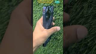 iphone 14 pro max broken back glass replacement  || Qaswa Telecom