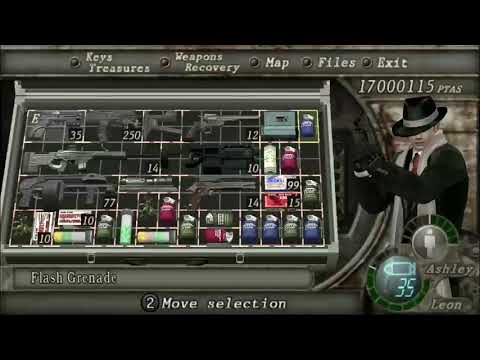 Resident evil 4 |game HD | #5itfindit