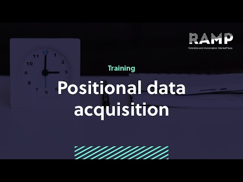 Positional Data Acquisition