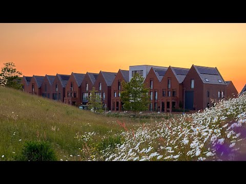 Meerstad Groningen - GEPRC Cinelog25 v2 - DJI O3 Air Unit - Cinewhoop FPV drone