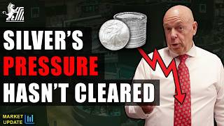 The Silver Market Isn't as Stable as it Looks