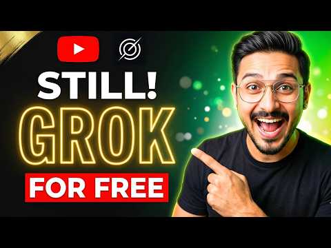 Use Grok AI for FREE and virtually unlimited on RoboNeo | No Subscription Needed 2026