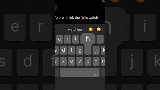 Completely private messaging app