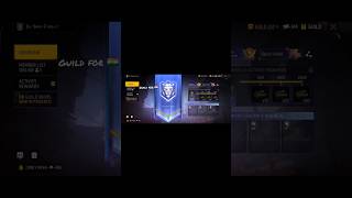 #FreeFireGuild #FFGuildJoin #FFGuildRecruitment #JoinMyGuild #FFSquad #FreeFireIndia #FFShorts