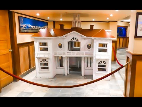 THE STANLEY HOTEL