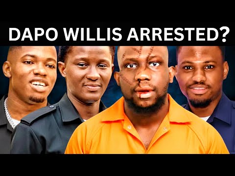 How Dapo Willis Got DESTROYED By Habby FX, Jeff & Kojo Forex
