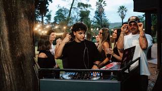 DJ SET en Vivo 🔴 LOLO DIAZ | Open Format Primavera 2025 🌻 | Reggaetón, Trap, Cumbia, Techengue