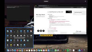 Tutorial - Install Flashrom on Mac (Titan Ridge on Mac Pro 5,1) Thunderbolt Path