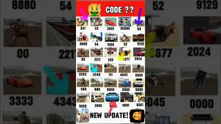 NEW UPDATE #indianbikesdriving3dcheatcodes #shortsfeed #chitcode #shorts #indianbikedriving3d