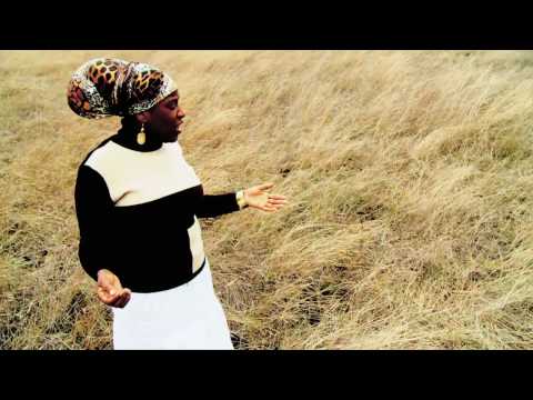 Jah Sun "Meditation"  ft. Queen Omega