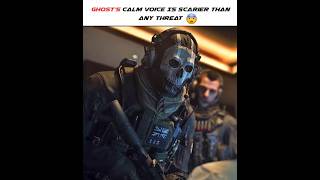 The Coldest Interrogation in MW3 ❄️