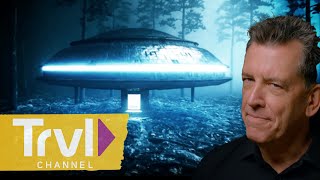 LIVESTREAM: The Alaska Triangle | Missing Aircraft/ Flying Objects | Travel Channel