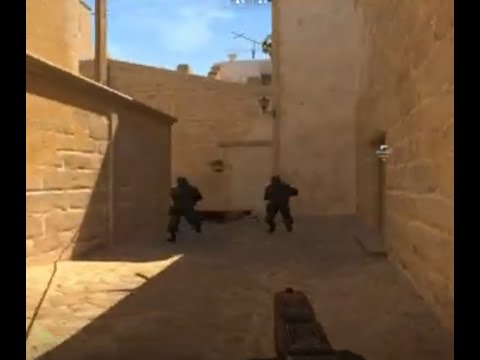 FACEIT ACE #24.