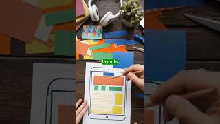 Responsive UI Design: Best Practices and Techniques for Modern Web Development #shorts