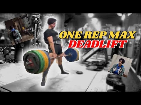 AGE-15 powerlifter HEAVY DEAD SESSION NEW PERSONAL RECORD (PR)#motivation #trending #deadlift#1VIDEO