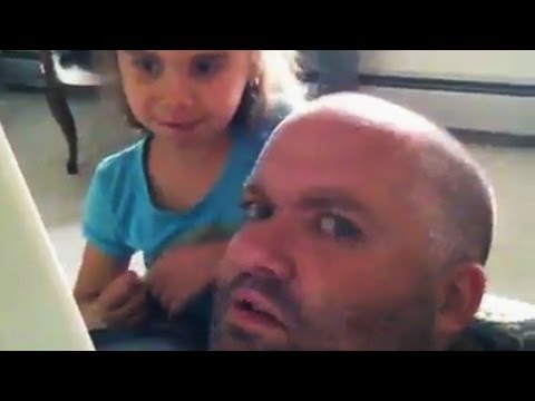 Daddy Problems (Bottlerocket)
